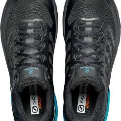 Scarpa Rush GTX Chaussures Homme, noir -Chaussures Soldes Boutique scarpa rush gtx shoes men black ottanio 6