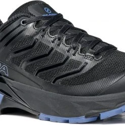 Scarpa Rush GTX Chaussures Femme, noir