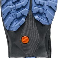 Scarpa Rush GTX Chaussures Femme, noir -Chaussures Soldes Boutique scarpa rush gtx shoes women black provence 5