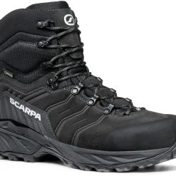 Scarpa Rush Polar GTX Chaussures, noir