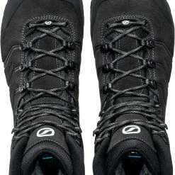 Scarpa Rush Polar GTX Chaussures, noir -Chaussures Soldes Boutique scarpa rush polar gtx shoes dark anthracite 6