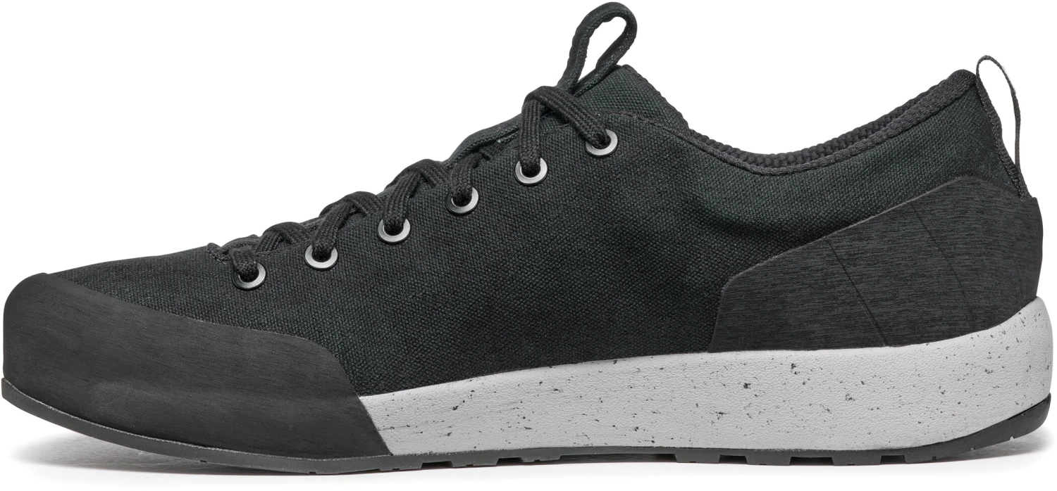 Scarpa Spirit Chaussures, gris/vert 2 Scarpa Spirit Chaussures, gris/vert – Image 2