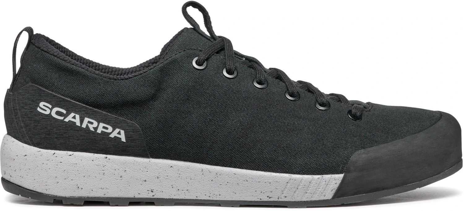 Scarpa Spirit Chaussures, noir 4 Scarpa Spirit Chaussures, noir – Image 4