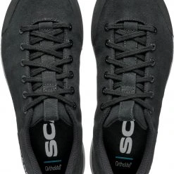 Scarpa Spirit Chaussures, gris/vert 10 Scarpa Spirit Chaussures, gris/vert -Chaussures Soldes Boutique scarpa spirit shoes black gray 5 1