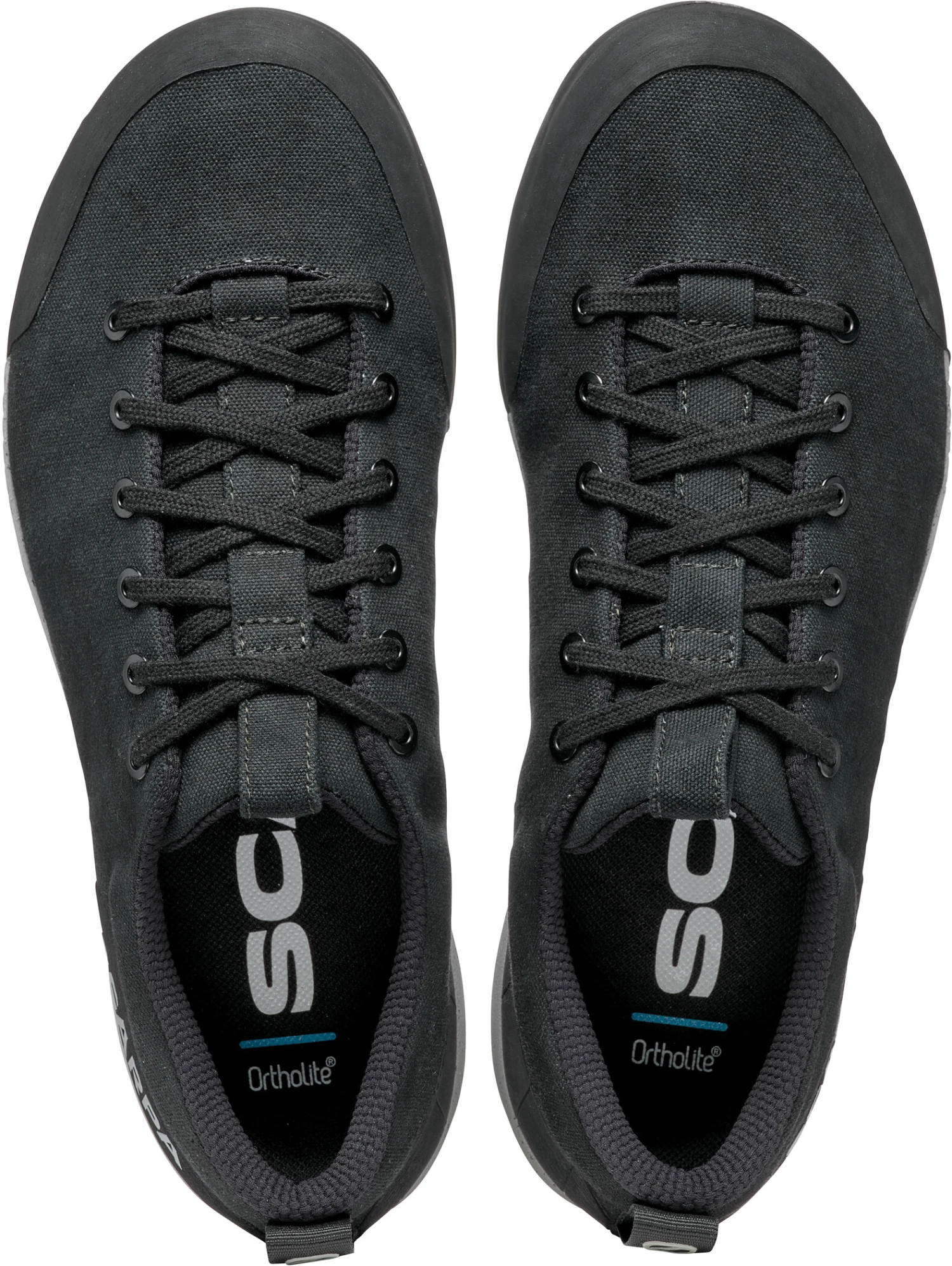 Scarpa Spirit Chaussures, noir 5 Scarpa Spirit Chaussures, noir – Image 5