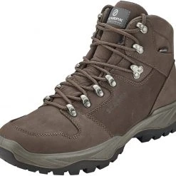 Scarpa Tellus GTX Bottes, marron
