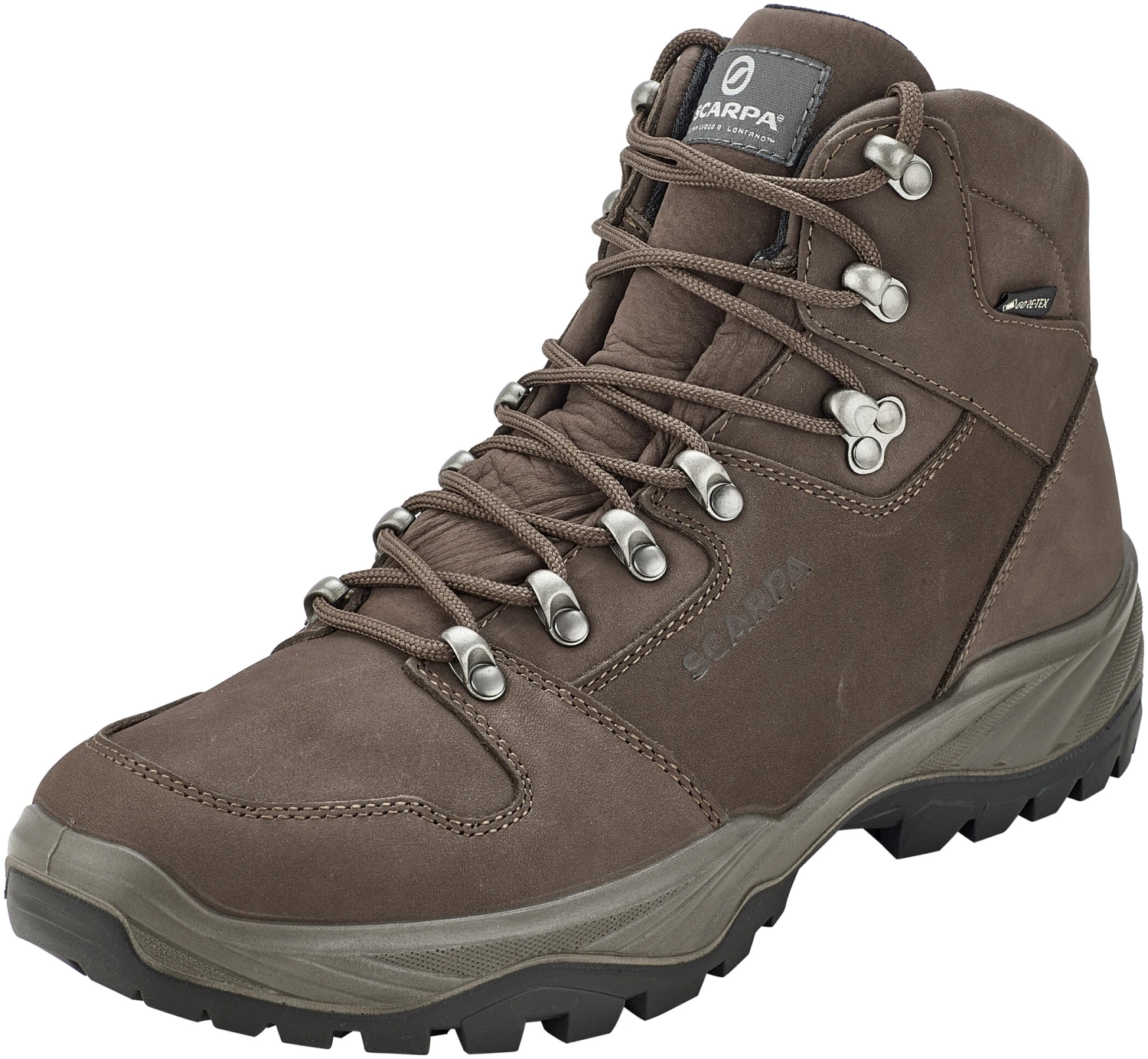 Scarpa Tellus GTX Bottes, beige 1 Scarpa Tellus GTX Bottes, beige