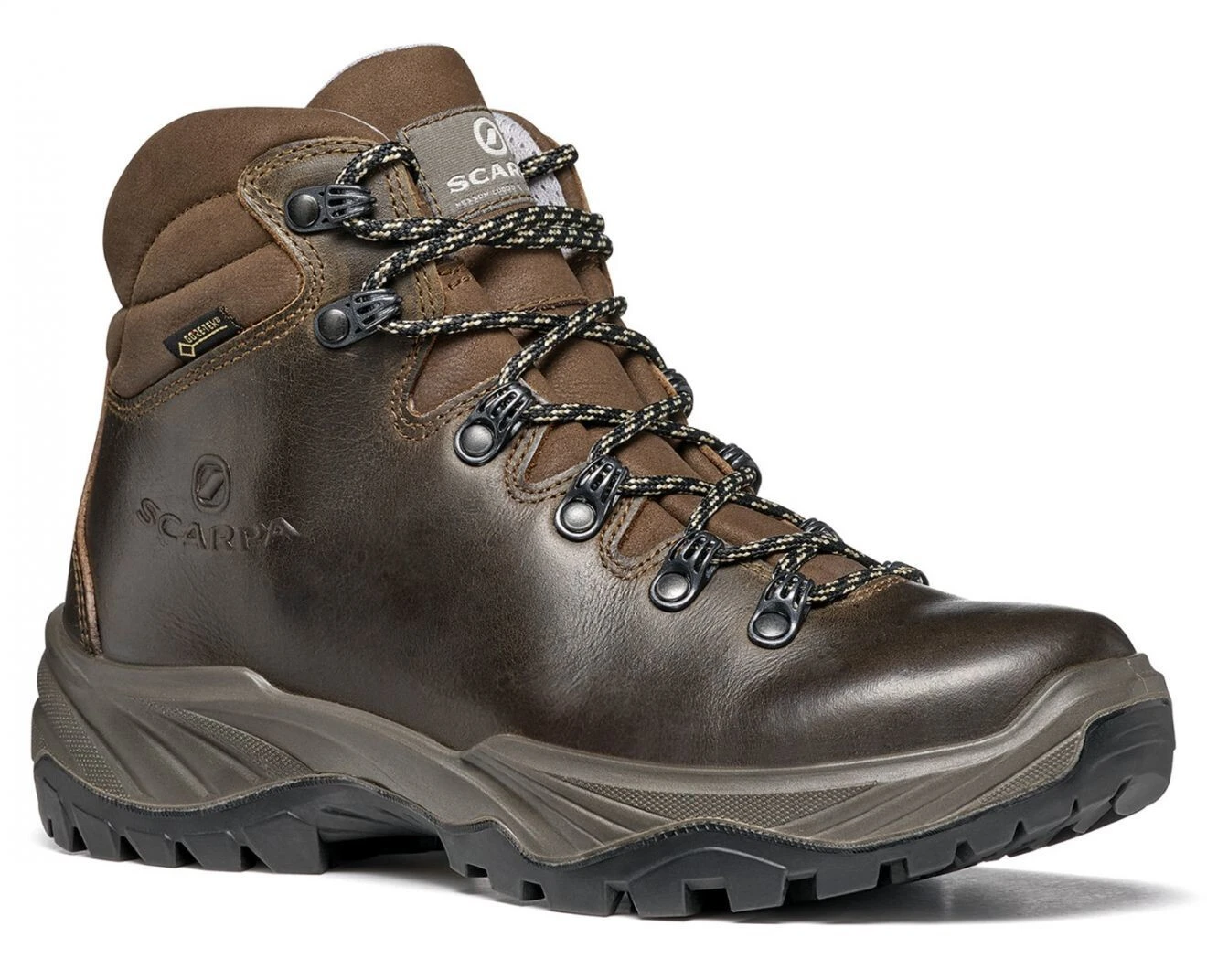 Scarpa Terra GTX Chaussures Femme, marron 2 Scarpa Terra GTX Chaussures Femme, marron – Image 2