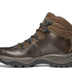 Scarpa Terra GTX Chaussures Femme, marron 8 Scarpa Terra GTX Chaussures Femme, marron -Chaussures Soldes Boutique scarpa terra gtx shoes women brown 4