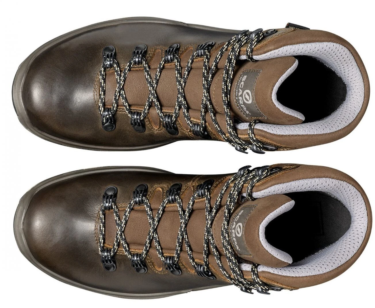 Scarpa Terra GTX Chaussures Femme, marron 5 Scarpa Terra GTX Chaussures Femme, marron – Image 5