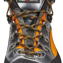 Scarpa Triolet GTX Chaussures Homme, gris/orange -Chaussures Soldes Boutique scarpa triolet gtx shoes men tonic 6