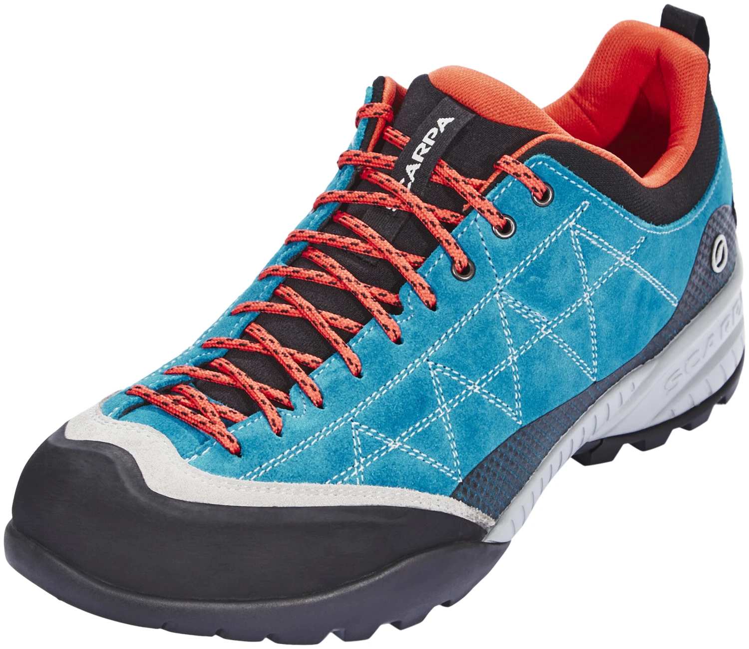 Scarpa Zen Pro Chaussures Homme, marron 1 Scarpa Zen Pro Chaussures Homme, marron