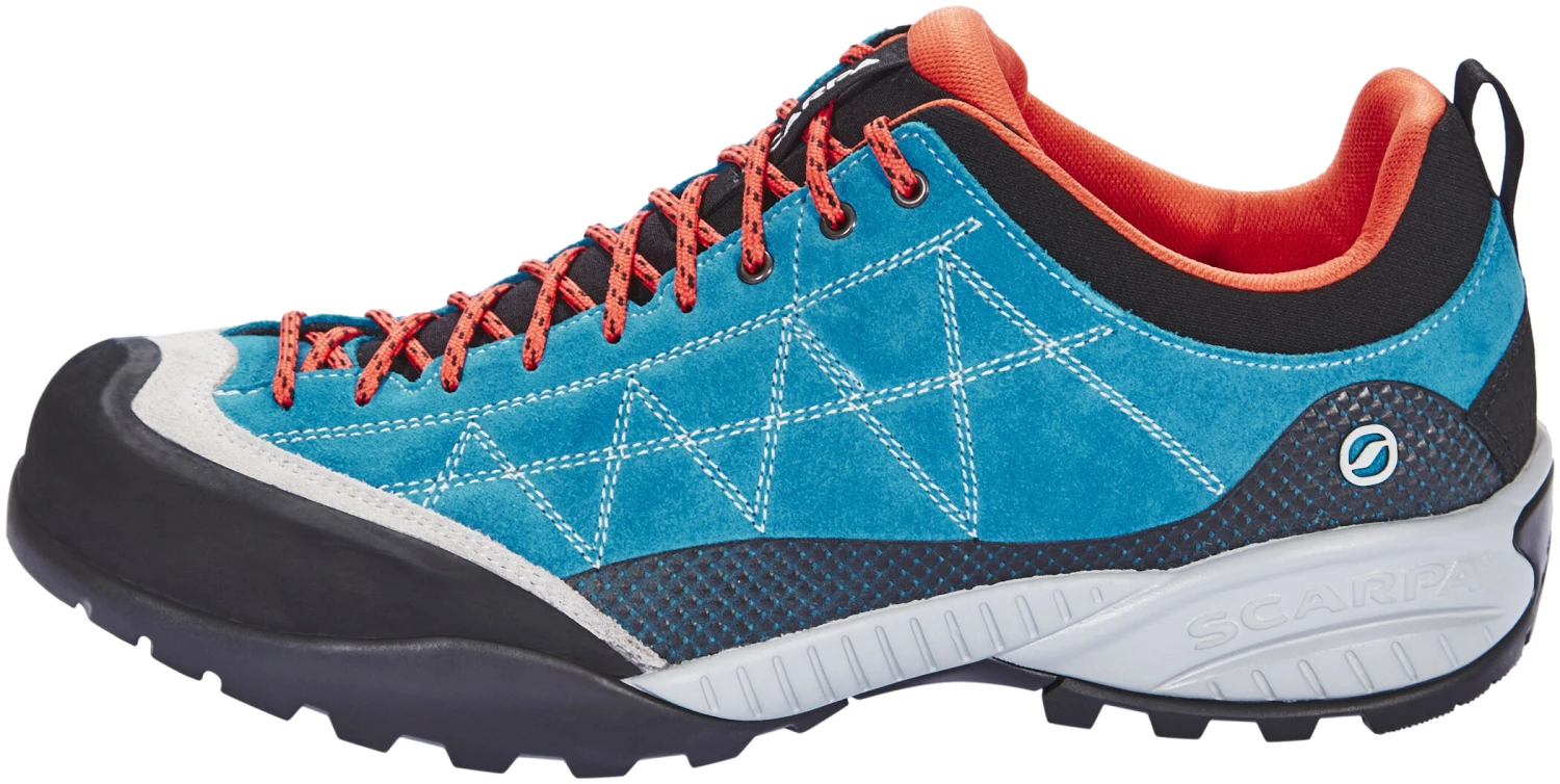 Scarpa Zen Pro Chaussures Homme, marron 3 Scarpa Zen Pro Chaussures Homme, marron – Image 3