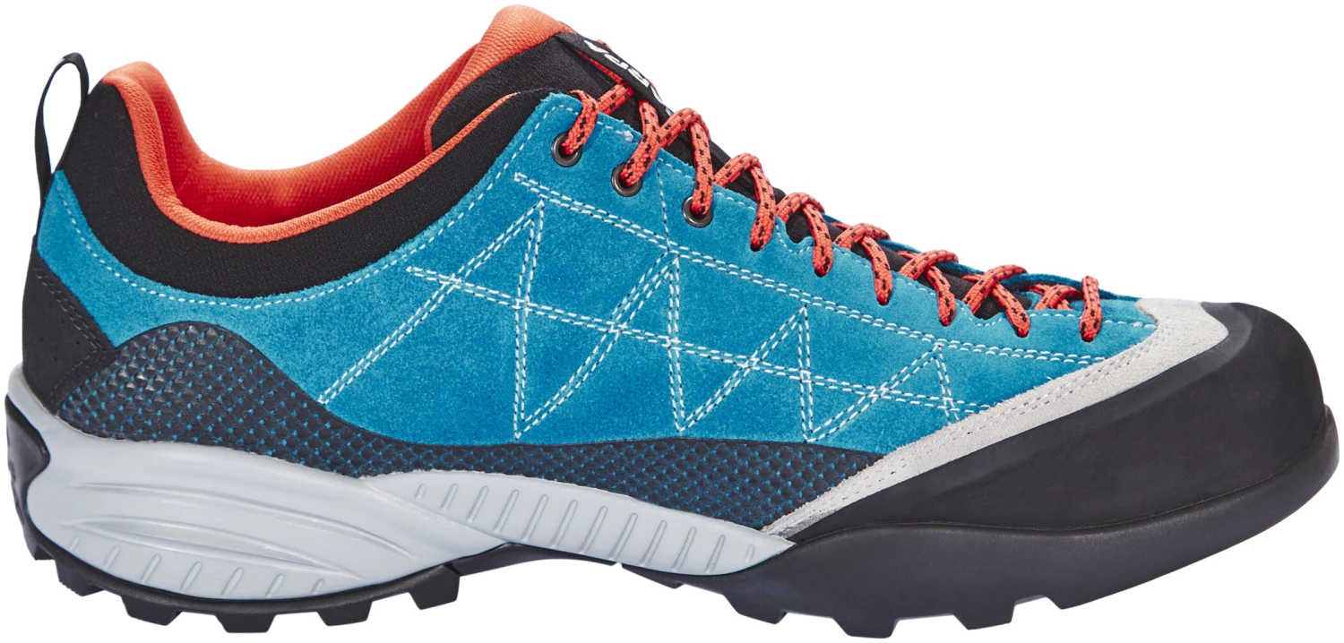 Scarpa Zen Pro Chaussures Homme, marron 4 Scarpa Zen Pro Chaussures Homme, marron – Image 4