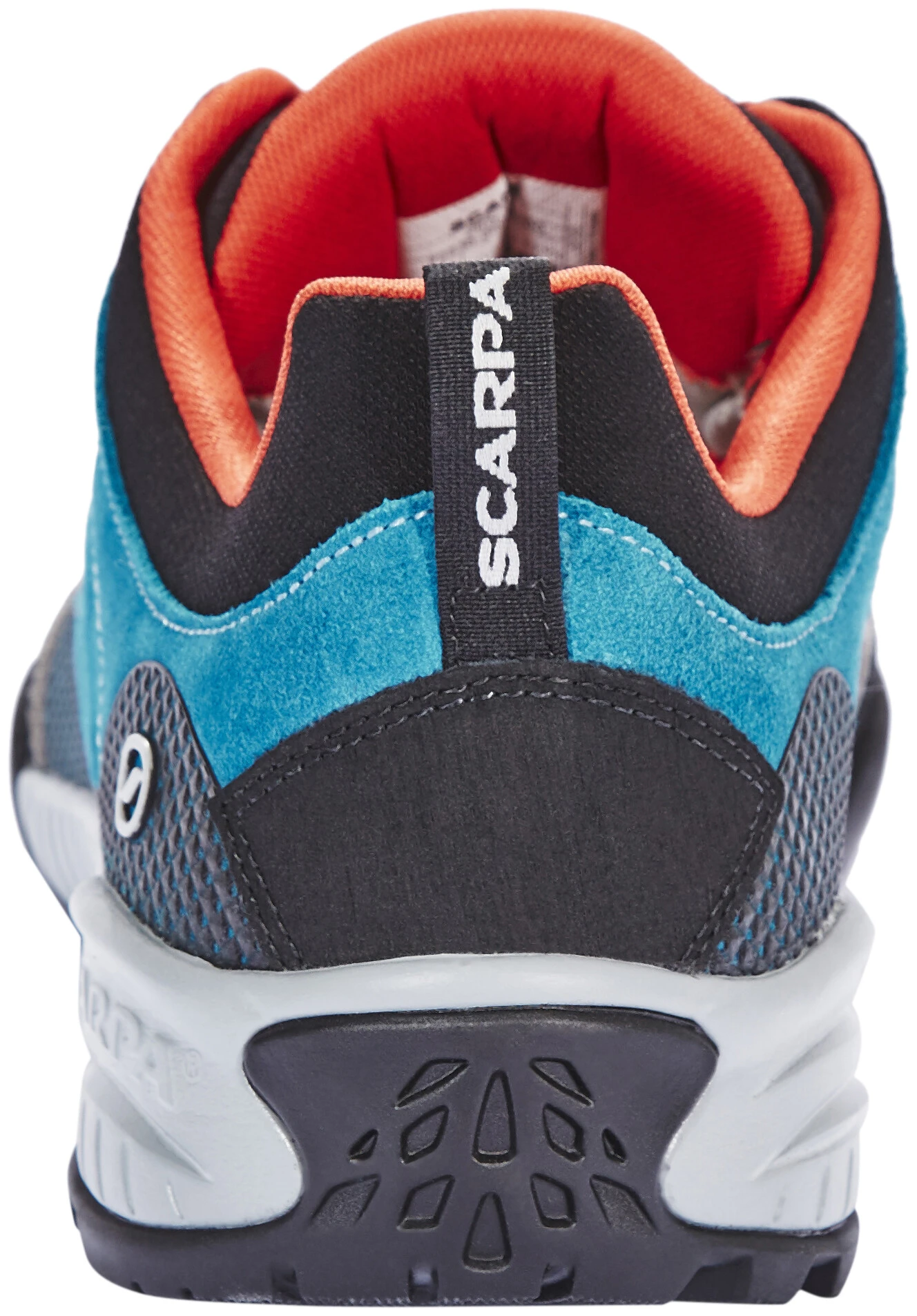 Scarpa Zen Pro Chaussures Homme, marron 5 Scarpa Zen Pro Chaussures Homme, marron – Image 5