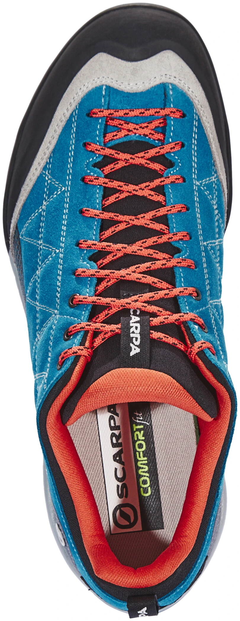 Scarpa Zen Pro Chaussures Homme, marron 6 Scarpa Zen Pro Chaussures Homme, marron – Image 6