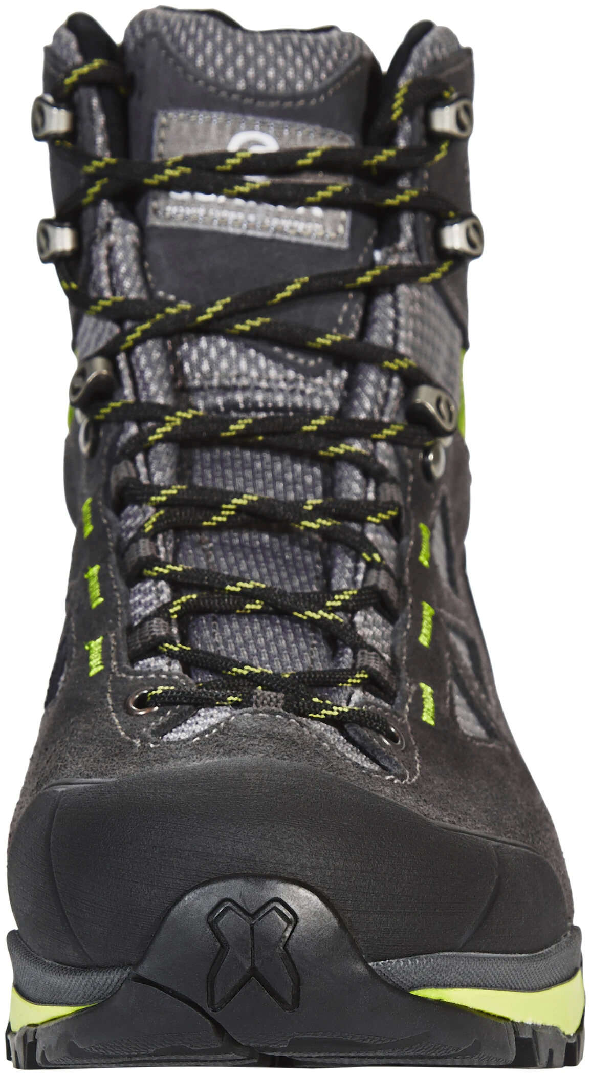 Scarpa ZG Lite GTX Chaussures Homme, gris 2 Scarpa ZG Lite GTX Chaussures Homme, gris – Image 2