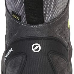 Scarpa ZG Lite GTX Chaussures Homme, gris 10 Scarpa ZG Lite GTX Chaussures Homme, gris -Chaussures Soldes Boutique scarpa zg lite gtx shoes men dark gray spring 5