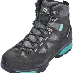 Scarpa ZG Lite GTX Chaussures Femme, gris