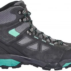 Scarpa ZG Lite GTX Chaussures Femme, gris 9 Scarpa ZG Lite GTX Chaussures Femme, gris -Chaussures Soldes Boutique scarpa zg lite gtx shoes women dark gray icefall 4