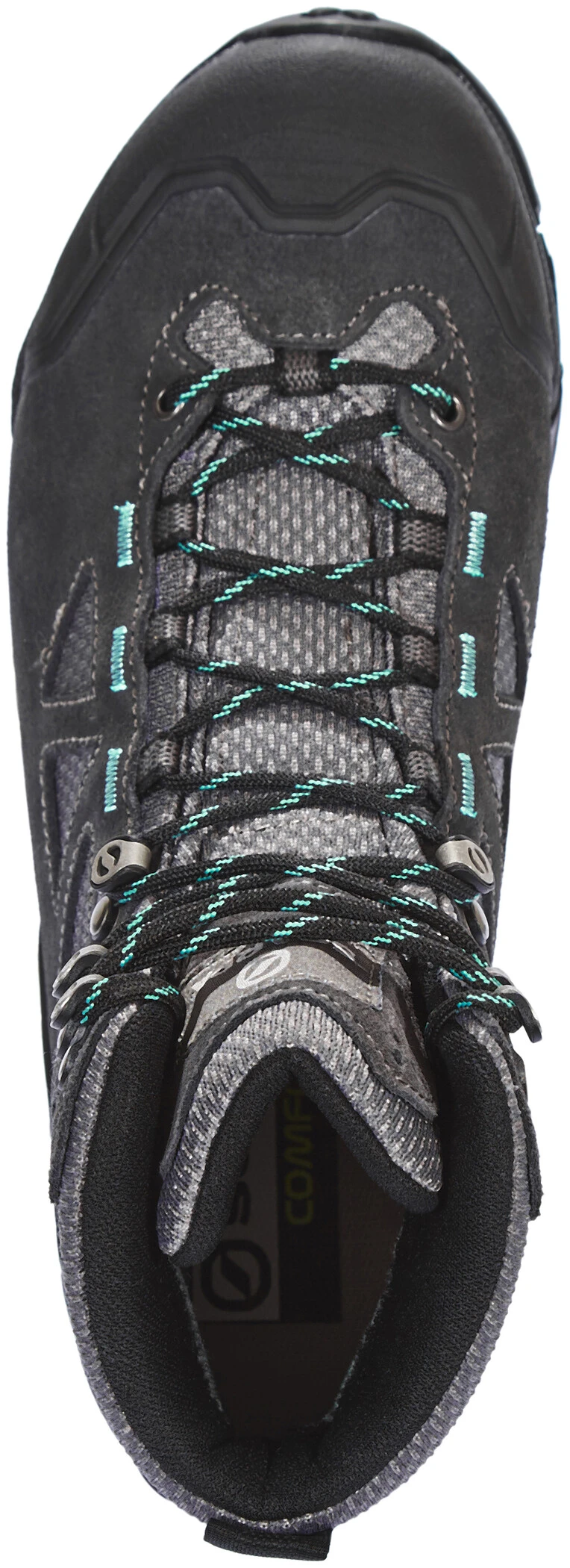 Scarpa ZG Lite GTX Chaussures Femme, gris 6 Scarpa ZG Lite GTX Chaussures Femme, gris – Image 6