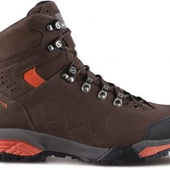 Scarpa ZG Pro GTX Chaussures Homme, marron -Chaussures Soldes Boutique scarpa zg pro gtx shoes men coffee rust 3