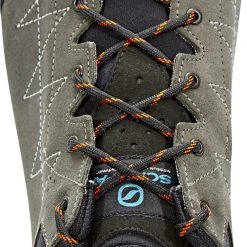 Scarpa Zodiac GTX Chaussures, gris/noir -Chaussures Soldes Boutique scarpa zodiac gtx shoes unisex shark 6