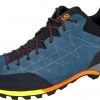 Scarpa Zodiac Chaussures, Bleu pétrole/noir 12 Scarpa Zodiac Chaussures, Bleu pétrole/noir -Chaussures Soldes Boutique scarpa zodiac shoes unisex lakeblue 1