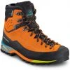 Scarpa Zodiac Tech GTX Chaussures, orange/noir -Chaussures Soldes Boutique scarpa zodiac tech gtx shoes tonic 1