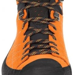 Scarpa Zodiac Tech GTX Chaussures, orange/noir 9 Scarpa Zodiac Tech GTX Chaussures, orange/noir -Chaussures Soldes Boutique scarpa zodiac tech gtx shoes tonic 4