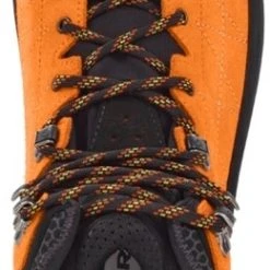 Scarpa Zodiac Tech GTX Chaussures, orange/noir 11 Scarpa Zodiac Tech GTX Chaussures, orange/noir -Chaussures Soldes Boutique scarpa zodiac tech gtx shoes tonic 6