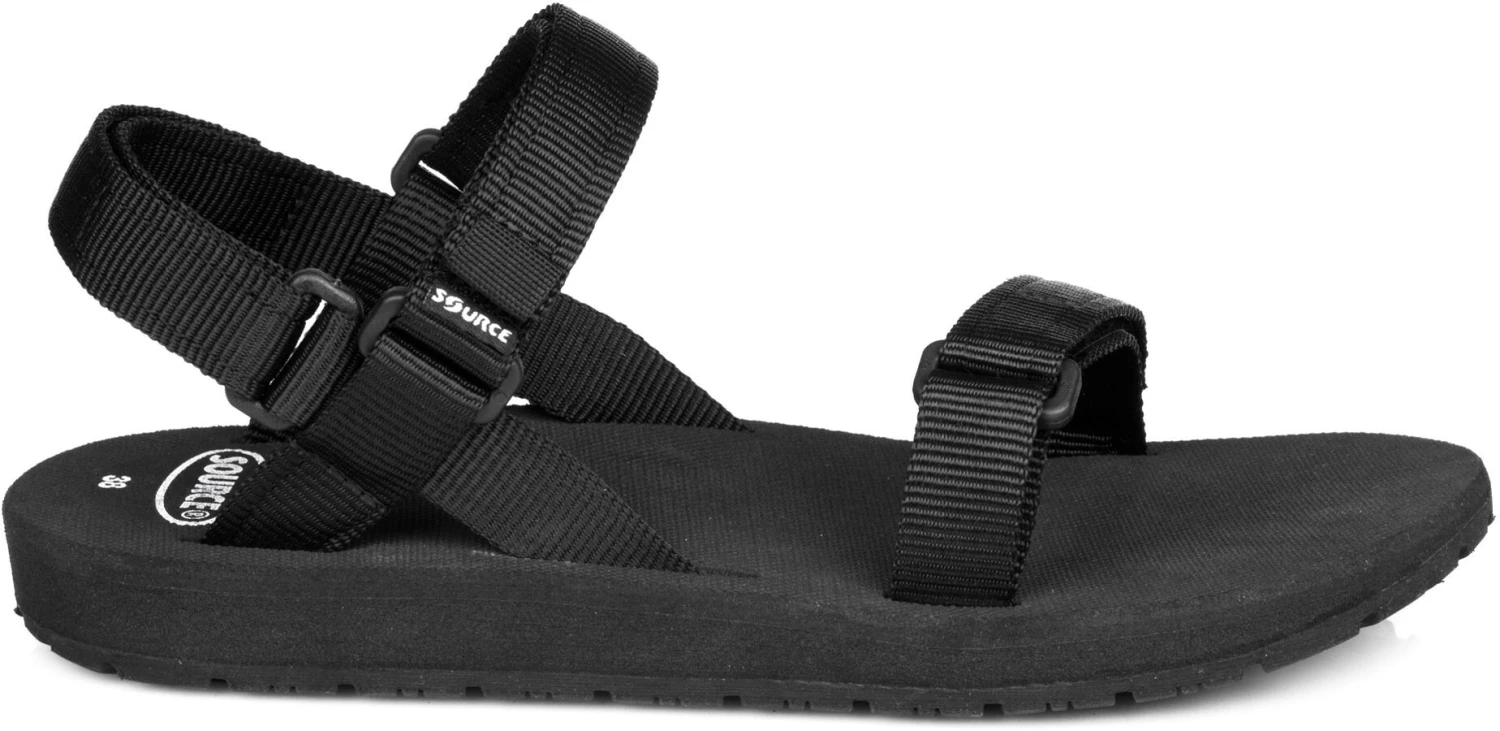 SOURCE Classic Chaussures Femme, bleu 2 SOURCE Classic Chaussures Femme, bleu – Image 2