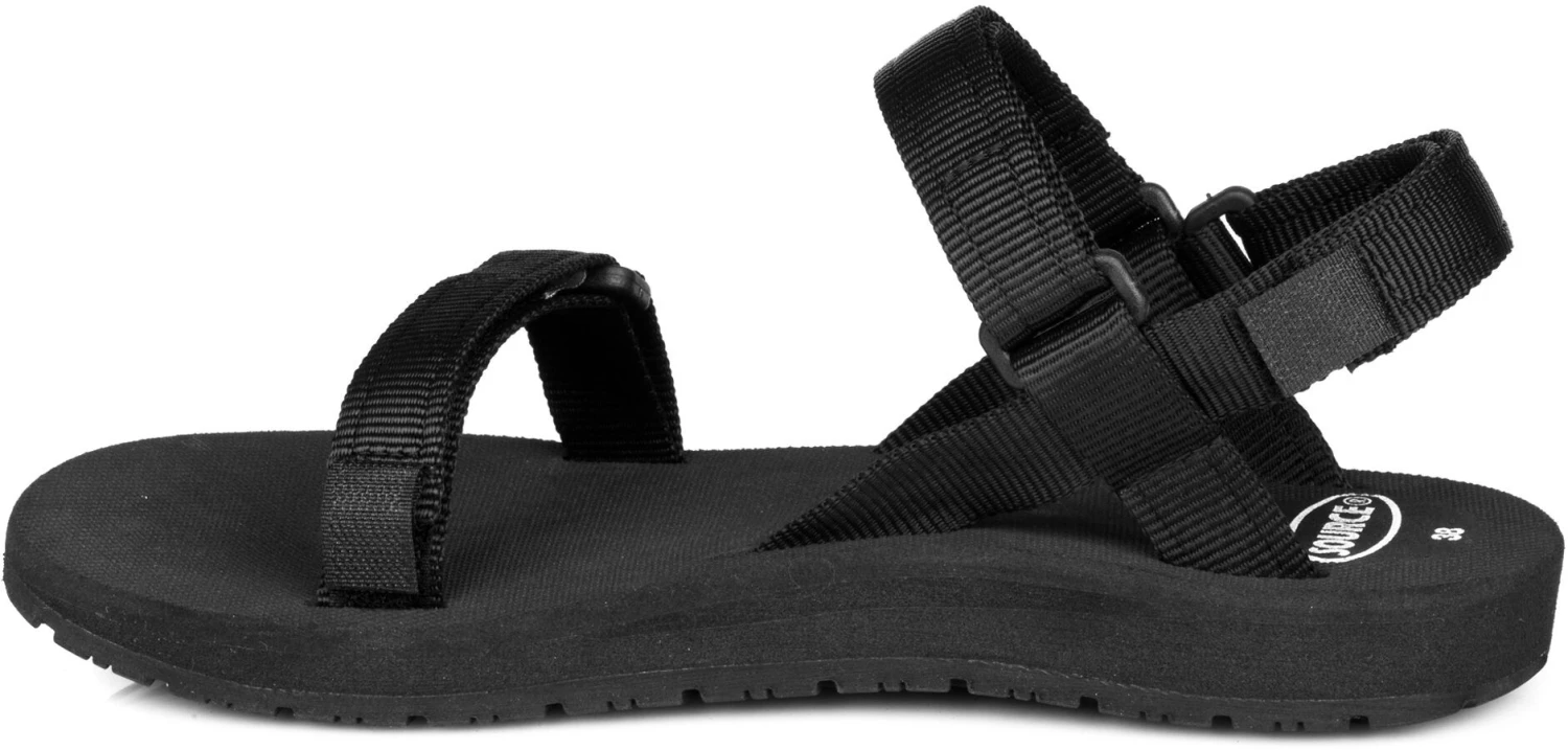 SOURCE Classic Chaussures Femme, rouge 3 SOURCE Classic Chaussures Femme, rouge – Image 3