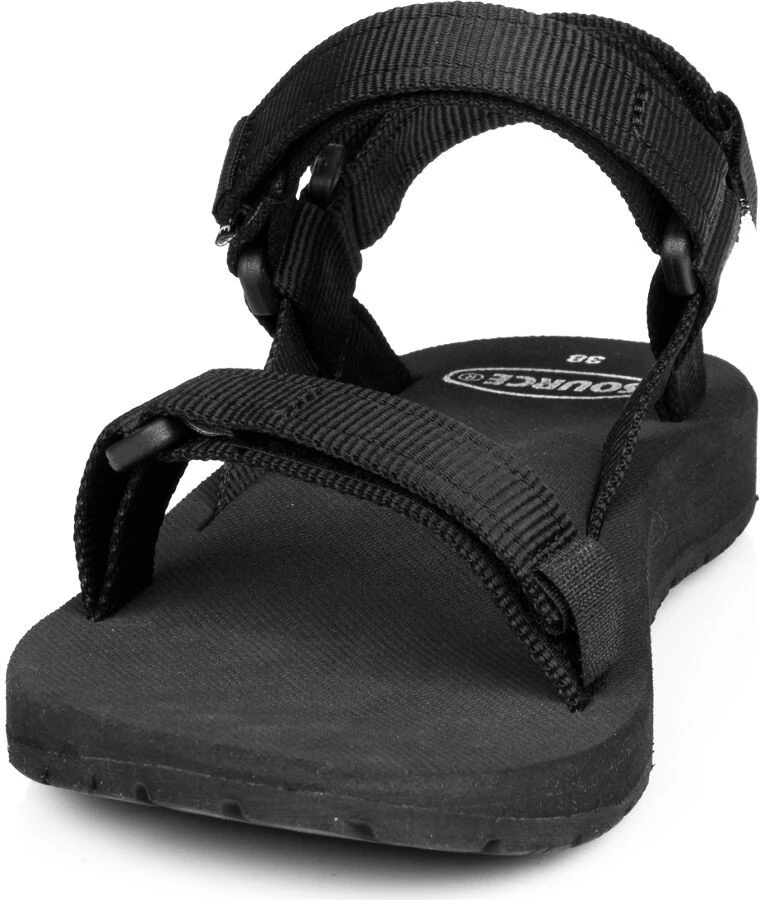 SOURCE Classic Chaussures Femme, bleu 4 SOURCE Classic Chaussures Femme, bleu – Image 4