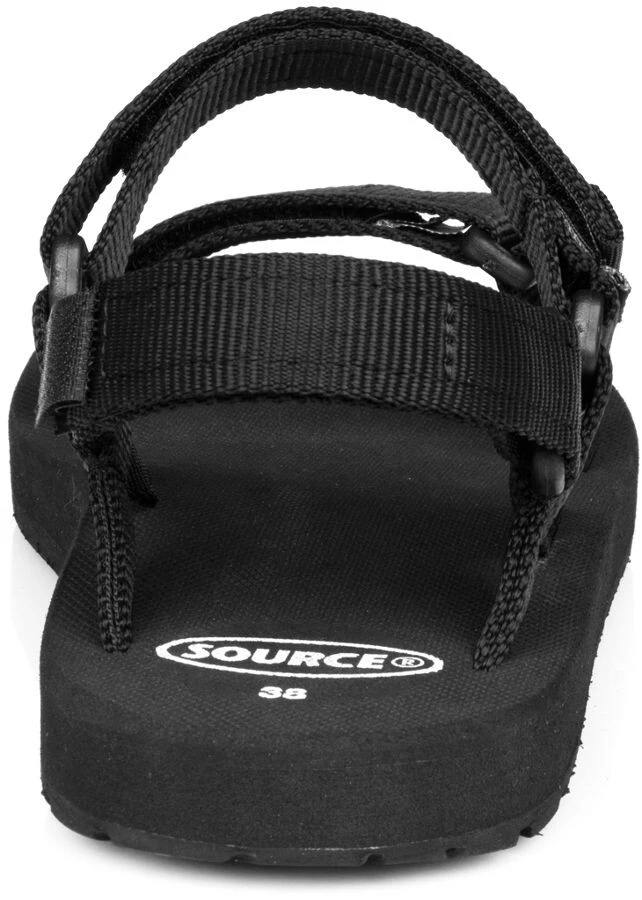 SOURCE Classic Chaussures Femme, rouge 5 SOURCE Classic Chaussures Femme, rouge – Image 5