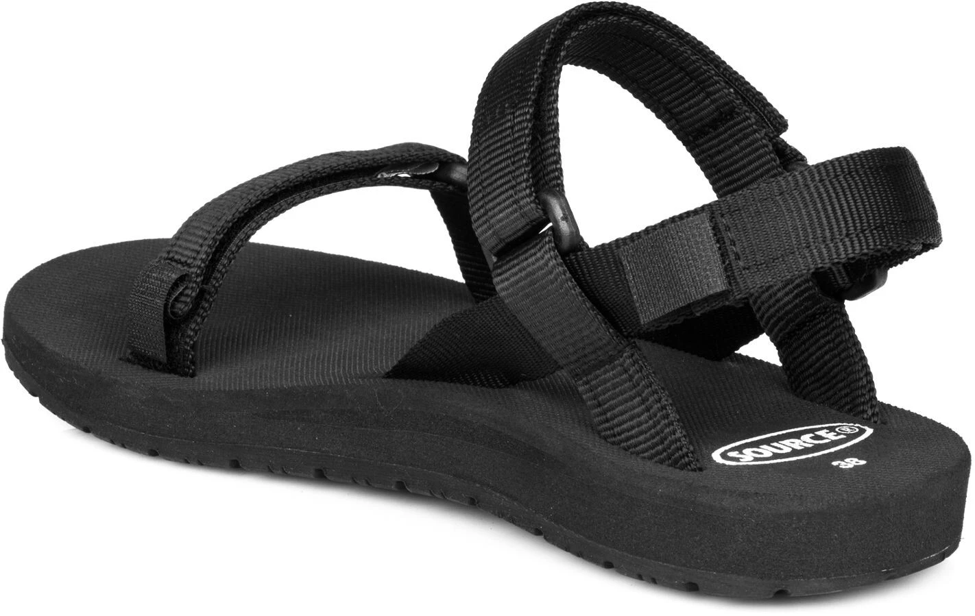 SOURCE Classic Chaussures Femme, rouge 6 SOURCE Classic Chaussures Femme, rouge – Image 6