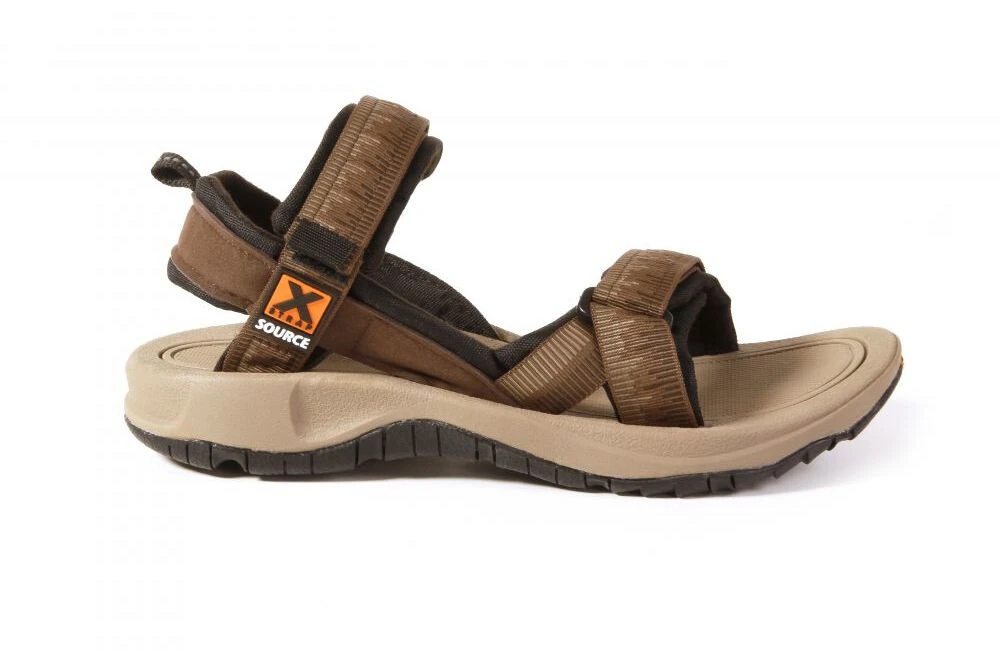 SOURCE Comfort Gobi Chaussures Homme, bleu 2 SOURCE Comfort Gobi Chaussures Homme, bleu – Image 2