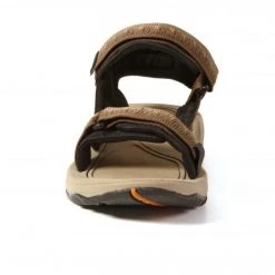 SOURCE Comfort Gobi Chaussures Homme, bleu 9 SOURCE Comfort Gobi Chaussures Homme, bleu -Chaussures Soldes Boutique source comfort gobi sandals men brown 5 1