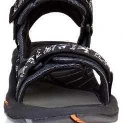 SOURCE Gobi Chaussures Homme, gris/noir 5 SOURCE Gobi Chaussures Homme, gris/noir -Chaussures Soldes Boutique source gobi sandals men black inca 3 2