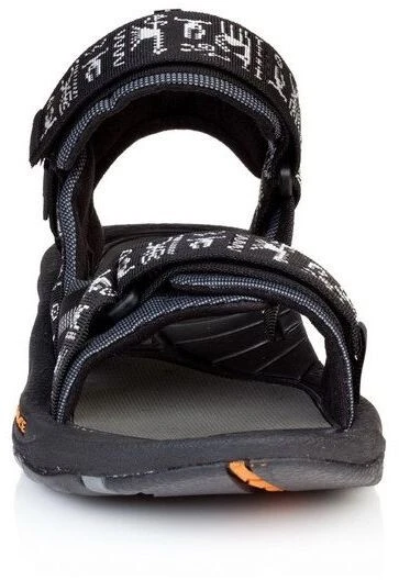 SOURCE Gobi Chaussures Homme, noir/gris 3 SOURCE Gobi Chaussures Homme, noir/gris – Image 3