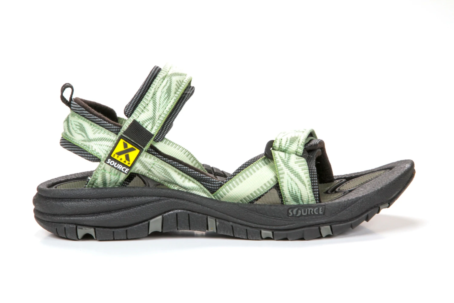 SOURCE Gobi Chaussures Femme, bleu 1 SOURCE Gobi Chaussures Femme, bleu