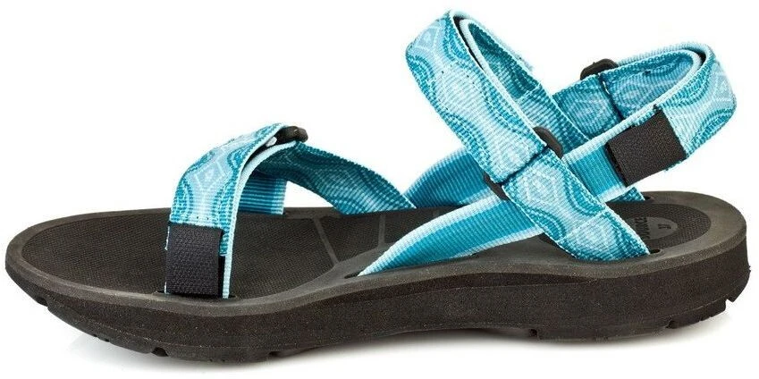 SOURCE Stream Chaussures Femme, bleu 2 SOURCE Stream Chaussures Femme, bleu – Image 2