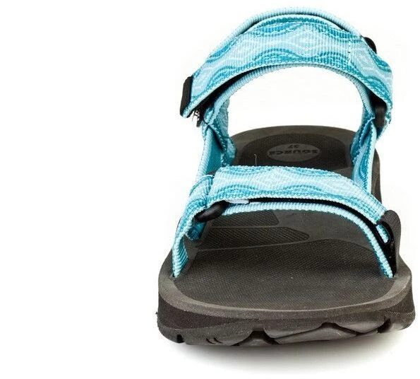 SOURCE Stream Chaussures Femme, bleu 3 SOURCE Stream Chaussures Femme, bleu – Image 3