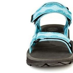 SOURCE Stream Chaussures Femme, bleu 5 SOURCE Stream Chaussures Femme, bleu -Chaussures Soldes Boutique source stream sandals women dream 3