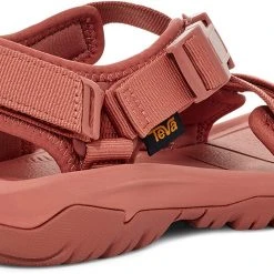 Teva Hurricane Verge Sandales Femme, noir -Chaussures Soldes Boutique teva hurricane verge sandals women aragon 6