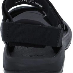 Teva Hurricane XLT2 Chaussures Homme, noir -Chaussures Soldes Boutique teva hurricane xlt2 sandals men black 4