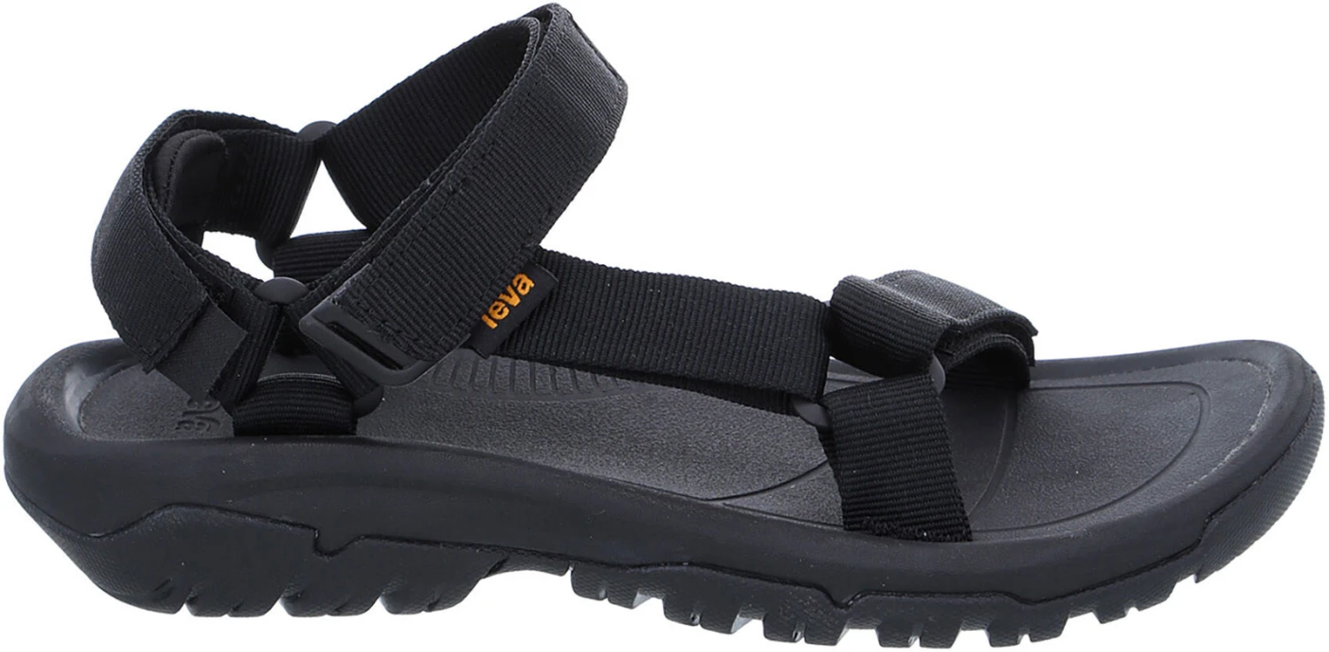 Teva Hurricane XLT2 Chaussures Femme, orange/noir 1 Teva Hurricane XLT2 Chaussures Femme, orange/noir