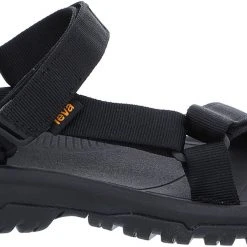 Teva Hurricane XLT2 Chaussures Femme, noir