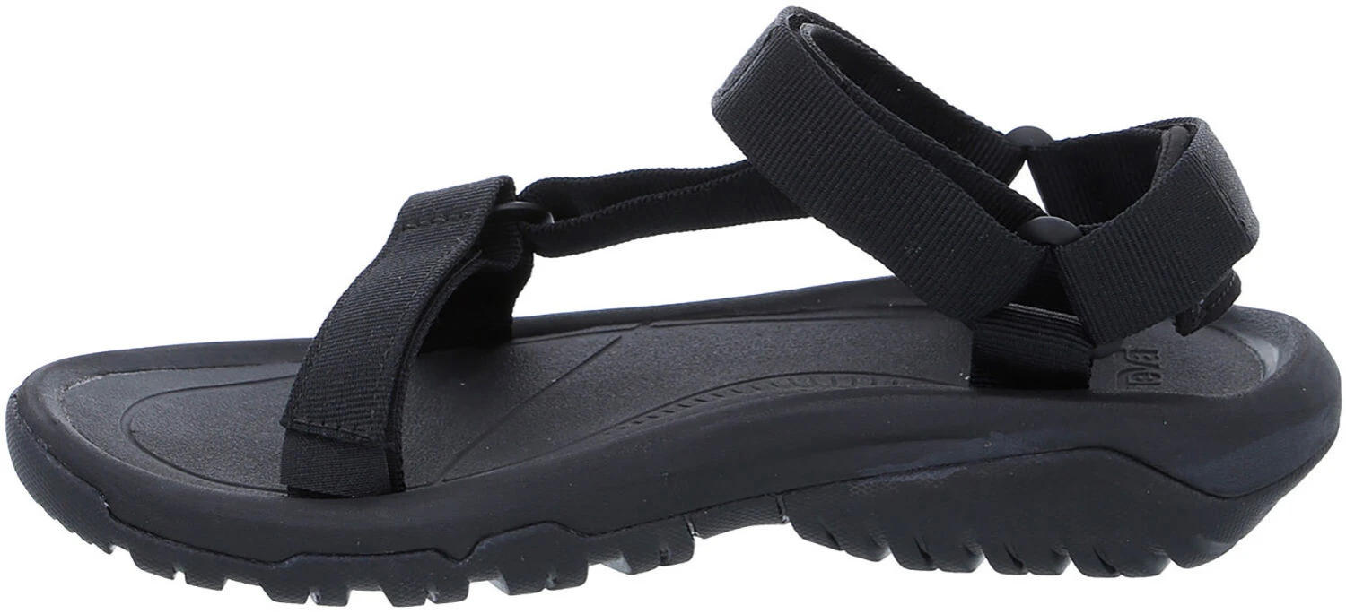 Teva Hurricane XLT2 Chaussures Femme, orange/noir 3 Teva Hurricane XLT2 Chaussures Femme, orange/noir – Image 3