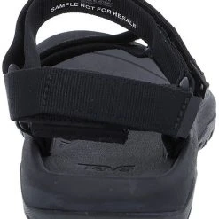 Teva Hurricane XLT2 Chaussures Femme, noir -Chaussures Soldes Boutique teva hurricane xlt2 sandals women black 4